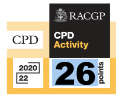 2022 AMS - RACGP CPD - Congress 2022 AMS - RACGP CPD - Congress
