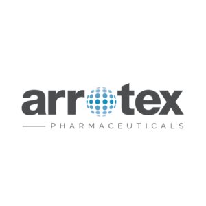Arrotex Logo